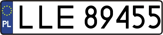 LLE89455