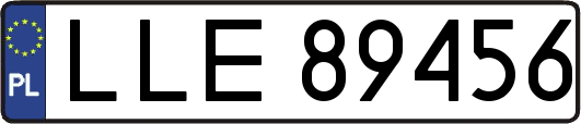 LLE89456
