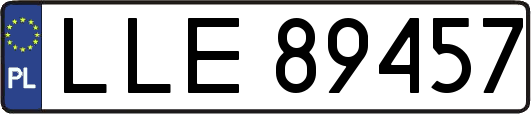 LLE89457