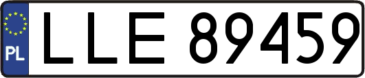 LLE89459