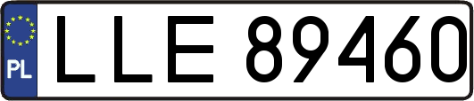 LLE89460