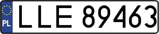 LLE89463