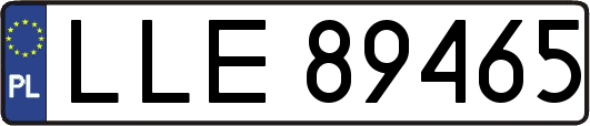 LLE89465