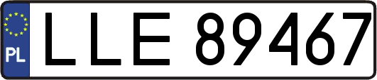 LLE89467