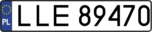 LLE89470
