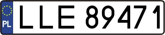 LLE89471