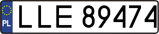 LLE89474