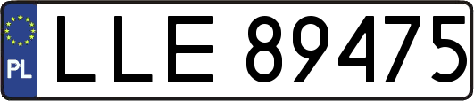 LLE89475