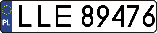 LLE89476