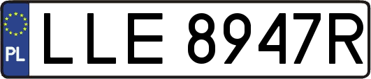 LLE8947R