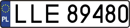 LLE89480