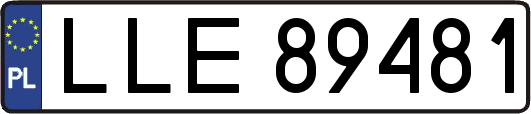 LLE89481