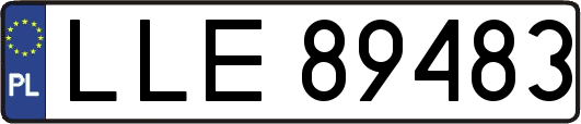 LLE89483