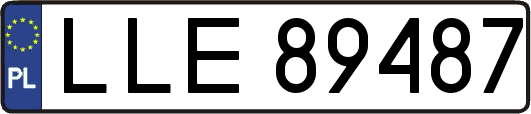 LLE89487