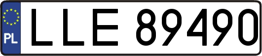 LLE89490