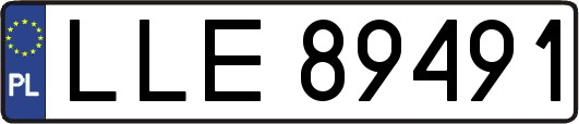 LLE89491