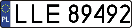 LLE89492