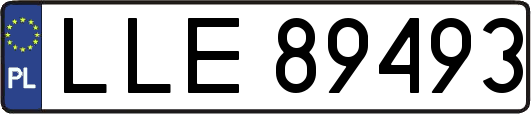 LLE89493