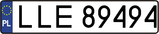 LLE89494