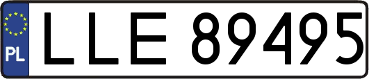 LLE89495