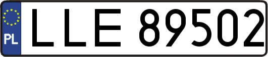 LLE89502