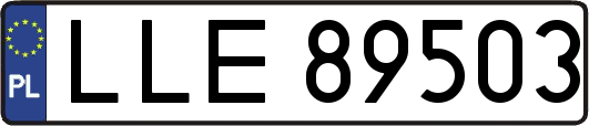 LLE89503