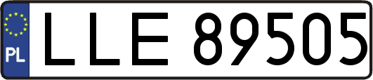 LLE89505