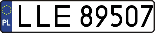 LLE89507
