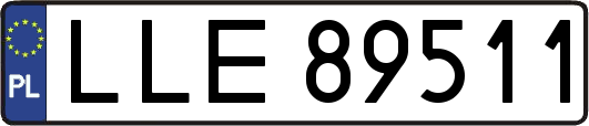 LLE89511