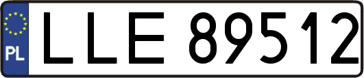 LLE89512
