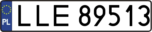 LLE89513