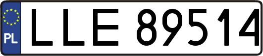 LLE89514
