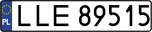 LLE89515