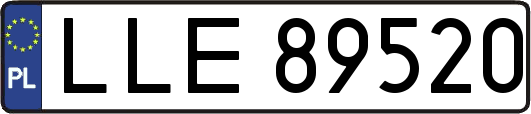LLE89520