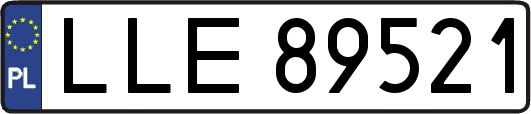LLE89521