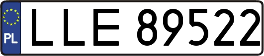 LLE89522