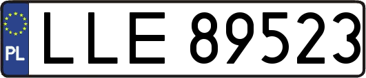 LLE89523