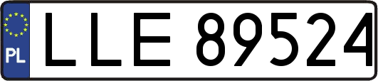 LLE89524