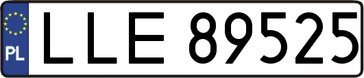 LLE89525