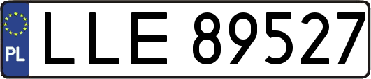 LLE89527