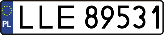 LLE89531