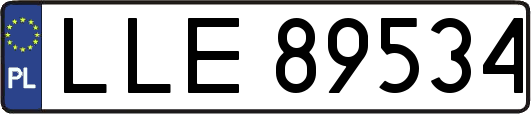 LLE89534