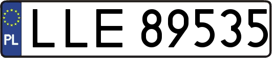 LLE89535