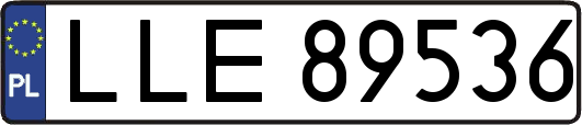 LLE89536