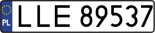 LLE89537