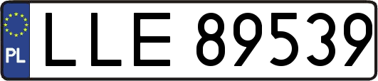 LLE89539