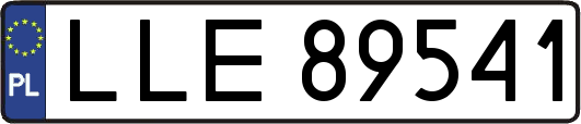 LLE89541