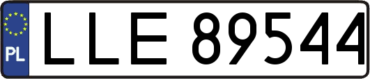 LLE89544