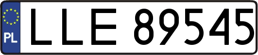 LLE89545