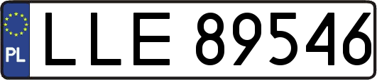 LLE89546